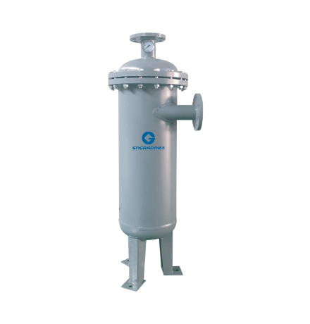 高效油水分离器