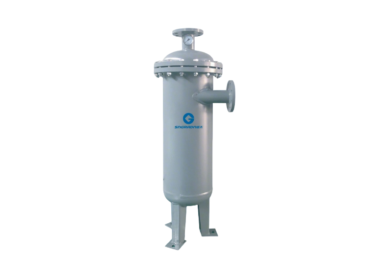 高效油水分离器